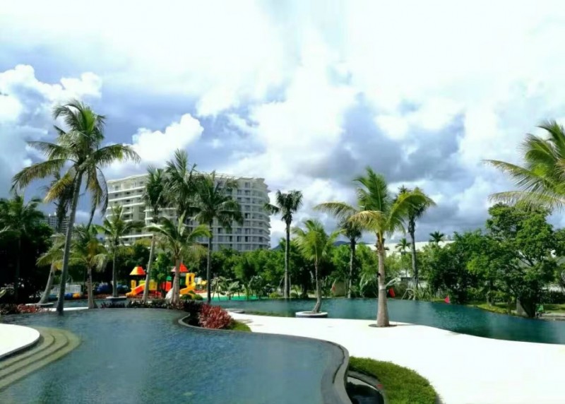 清水湾智汇城雲尚实景图2