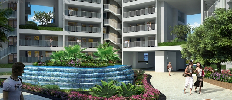 别墅外观效果图别墅外观效果图