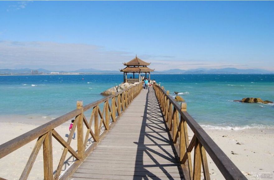 雅居乐清水湾周边配套 