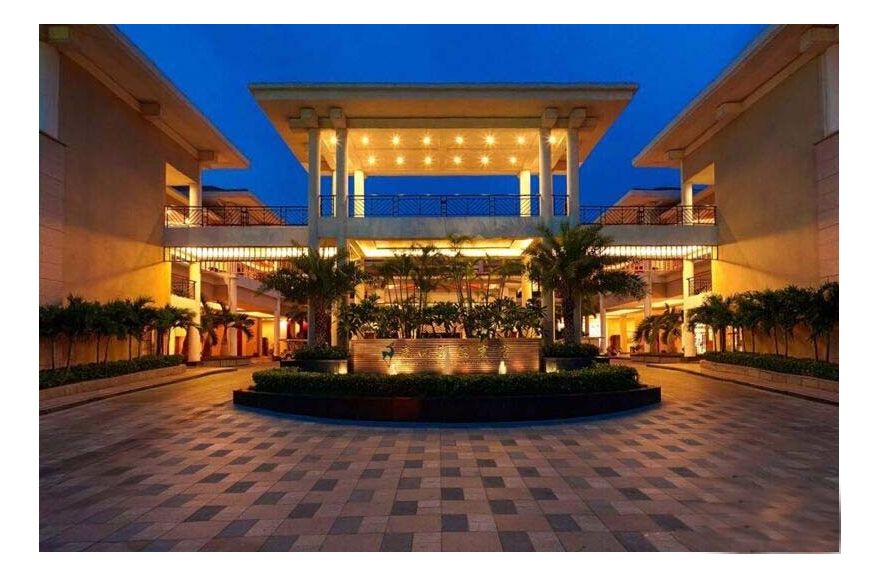 雅居乐清水湾周边配套