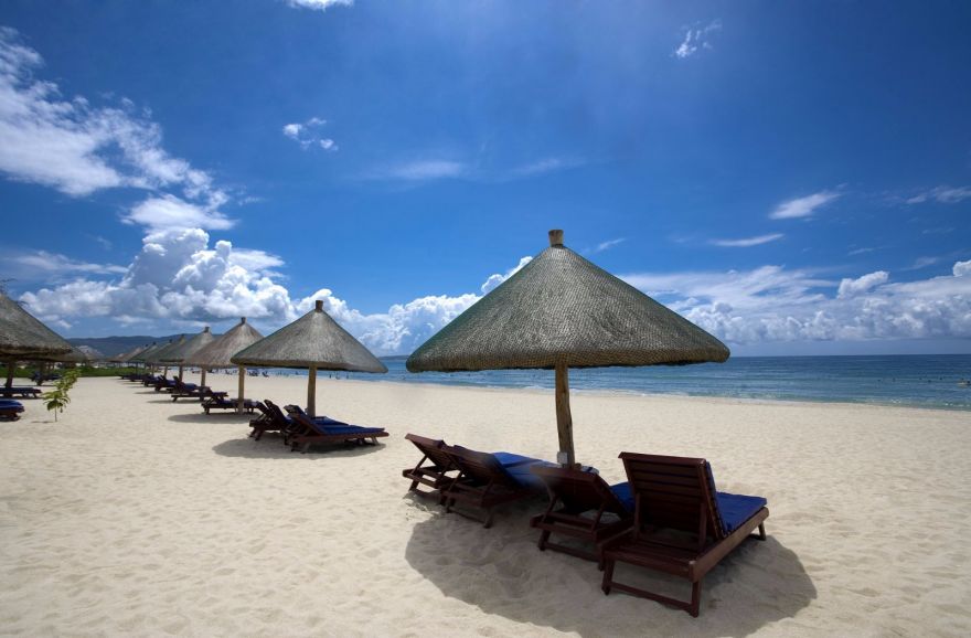 雅居乐清水湾周边配套 