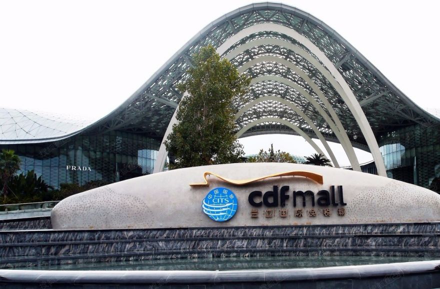 雅居乐清水湾周边配套