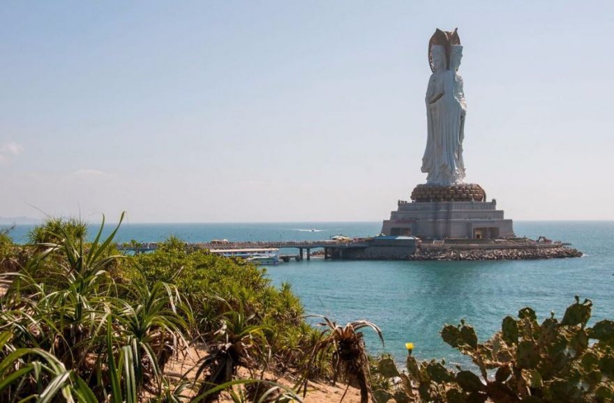 雅居乐清水湾周边配套