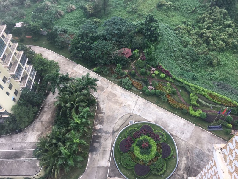 丽景阳光周边配套7