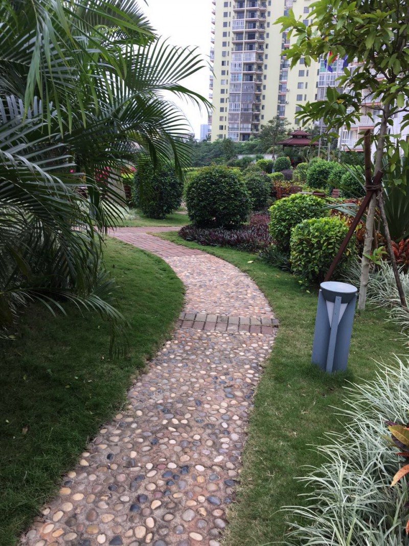 丽景阳光周边配套8