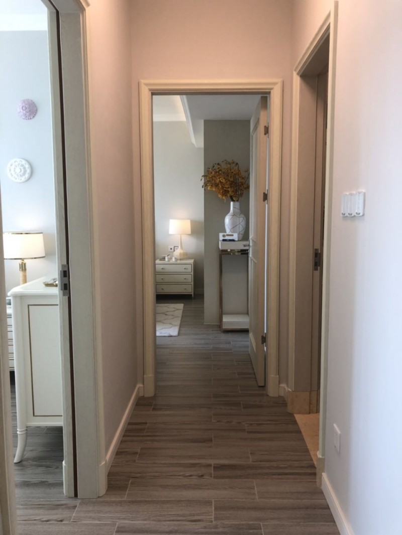 雅居乐&bull;山海间05户型样板间4