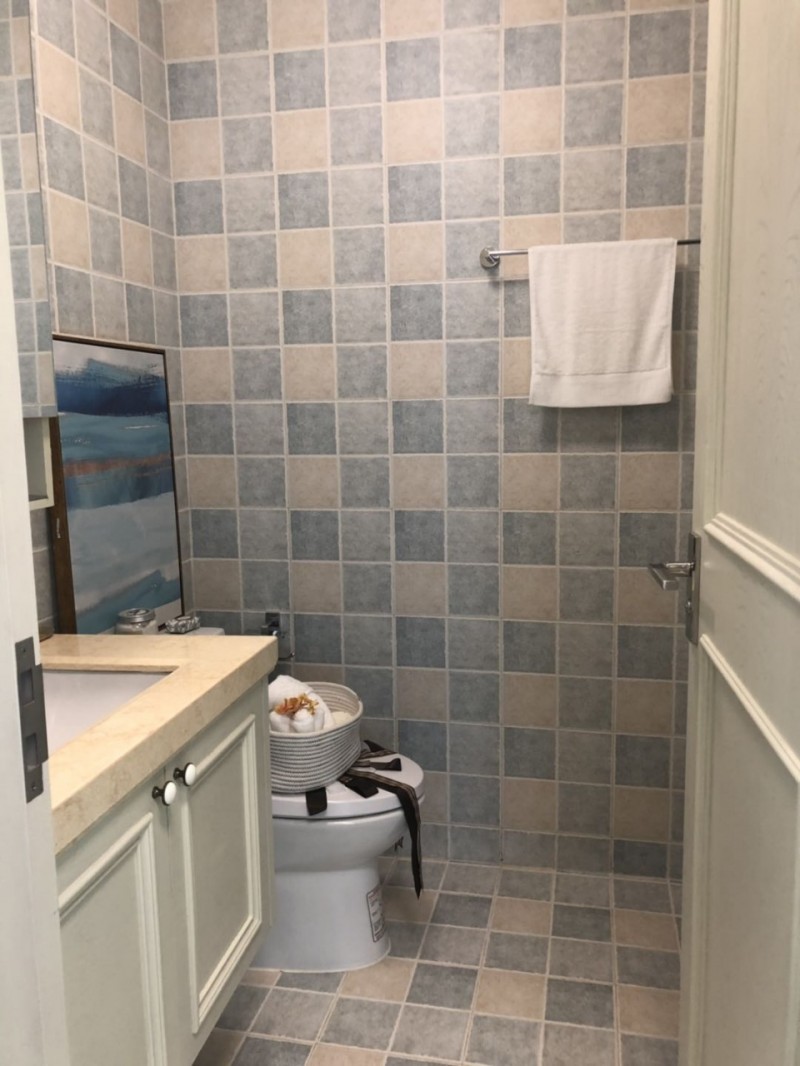 雅居乐&bull;山海间05户型样板间5