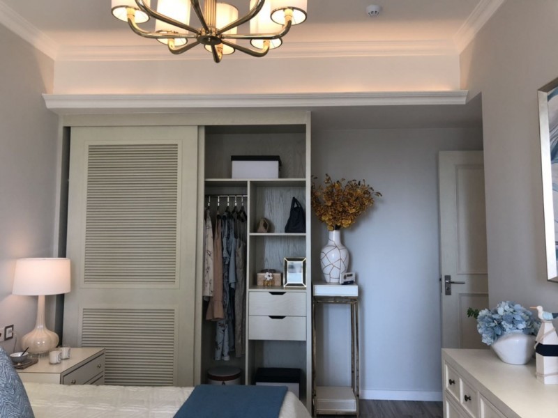 雅居乐&bull;山海间05户型样板间7