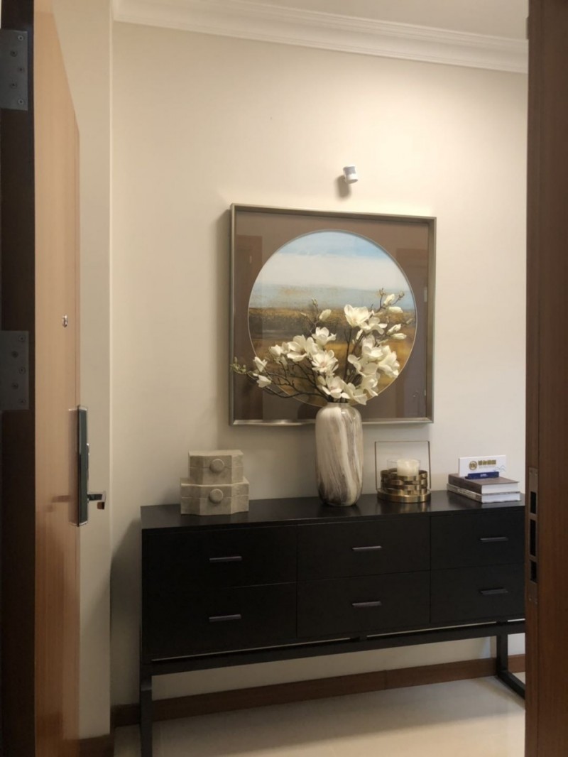 雅居乐&bull;山海间06户型样板间2