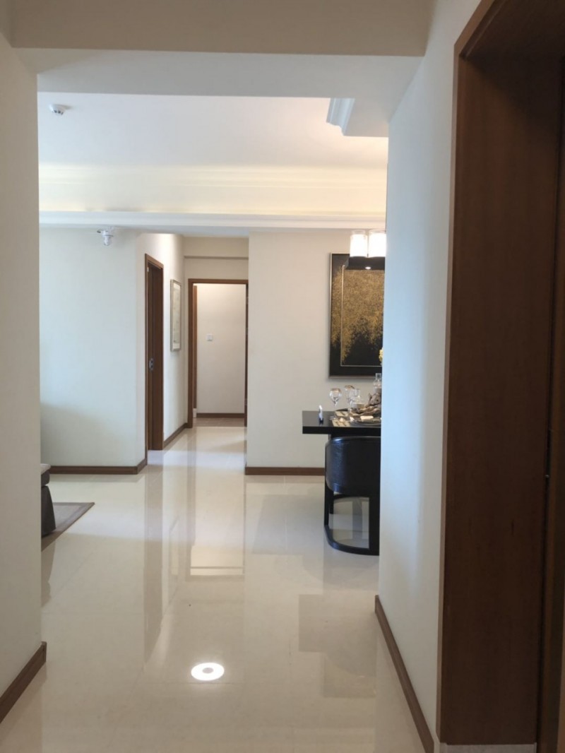 雅居乐&bull;山海间06户型样板间3