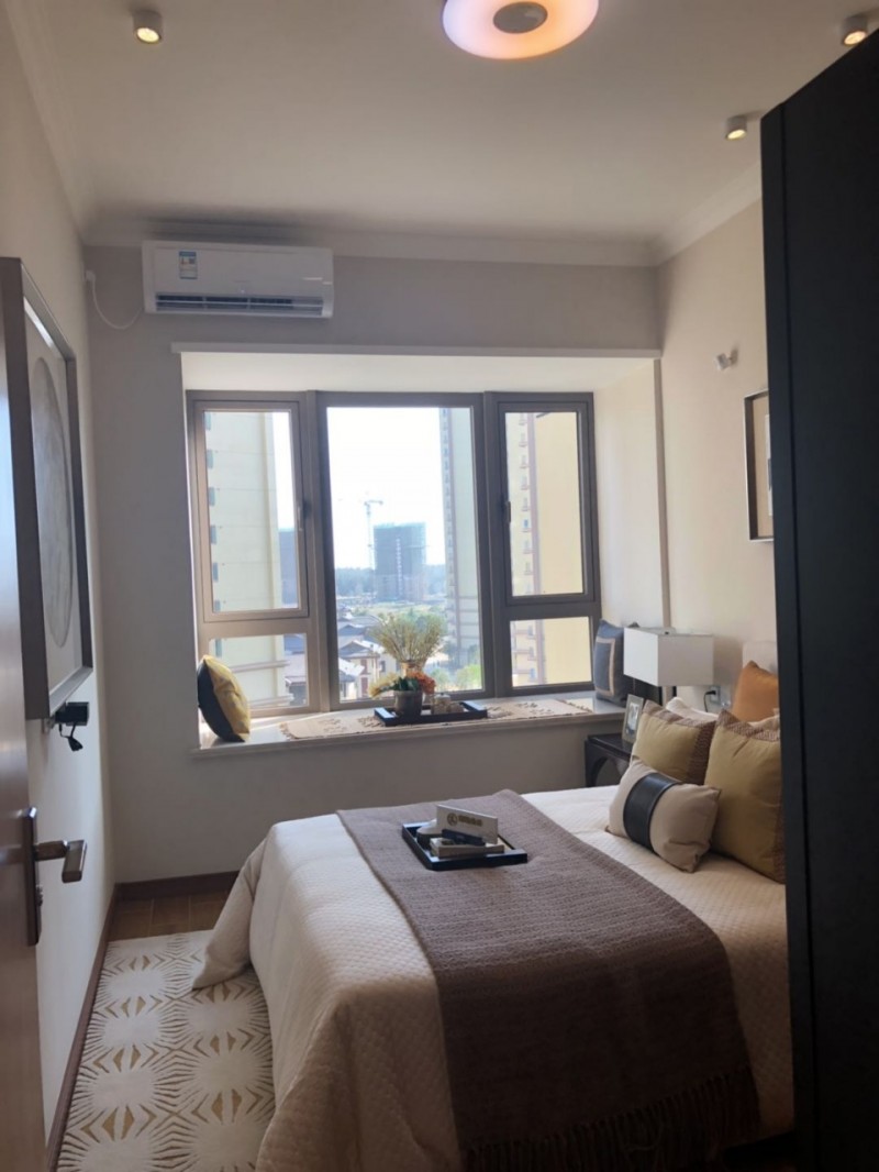 雅居乐&bull;山海间06户型样板间7