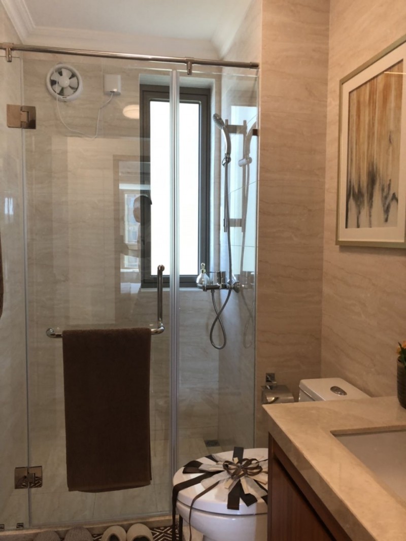 雅居乐&bull;山海间06户型样板间8