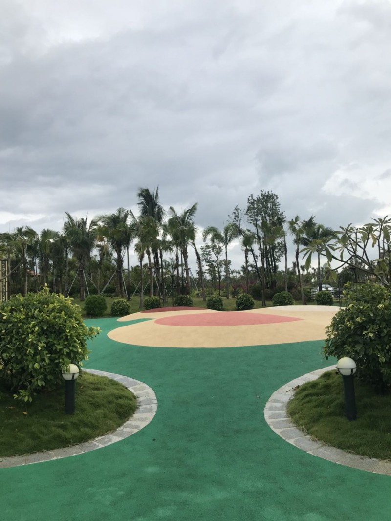 佳源&bull;金月湾周边配套2