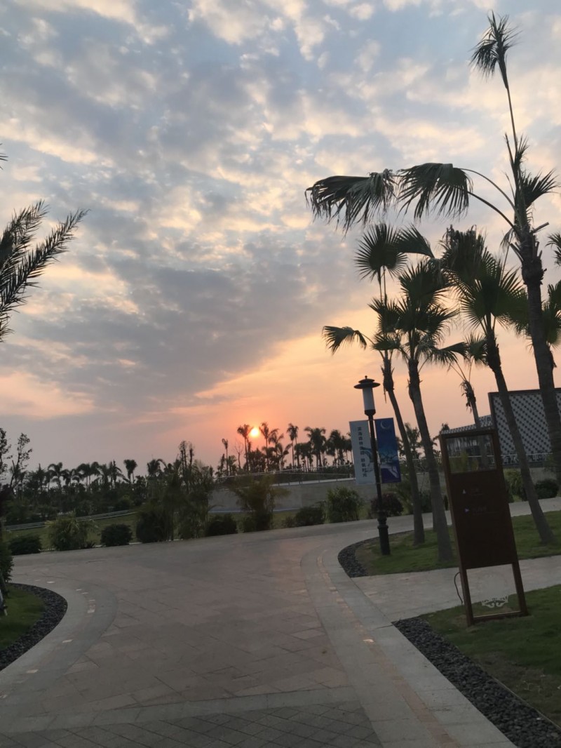 佳源&bull;金月湾周边配套7