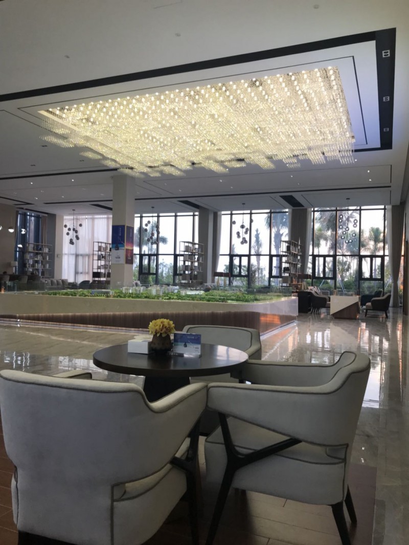 佳源&bull;金月湾周边配套8