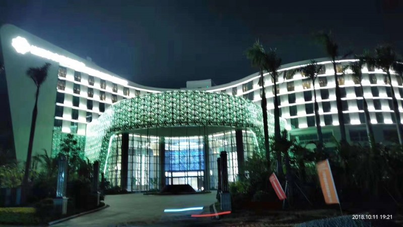 佳源&bull;金月湾周边配套9