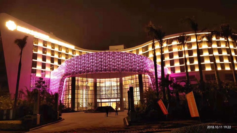 佳源&bull;金月湾周边配套10