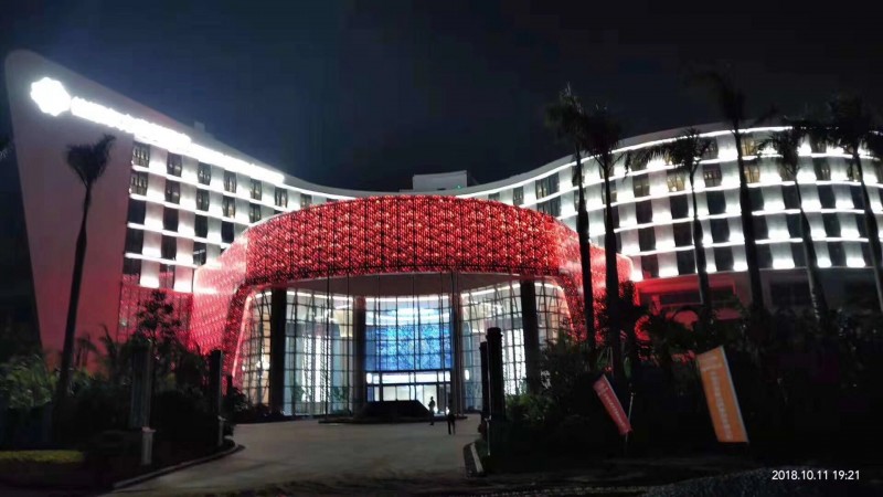 佳源&bull;金月湾周边配套11