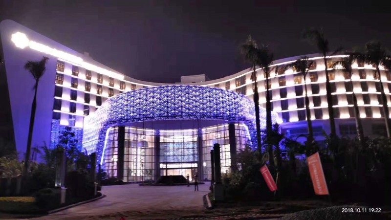 佳源&bull;金月湾周边配套12