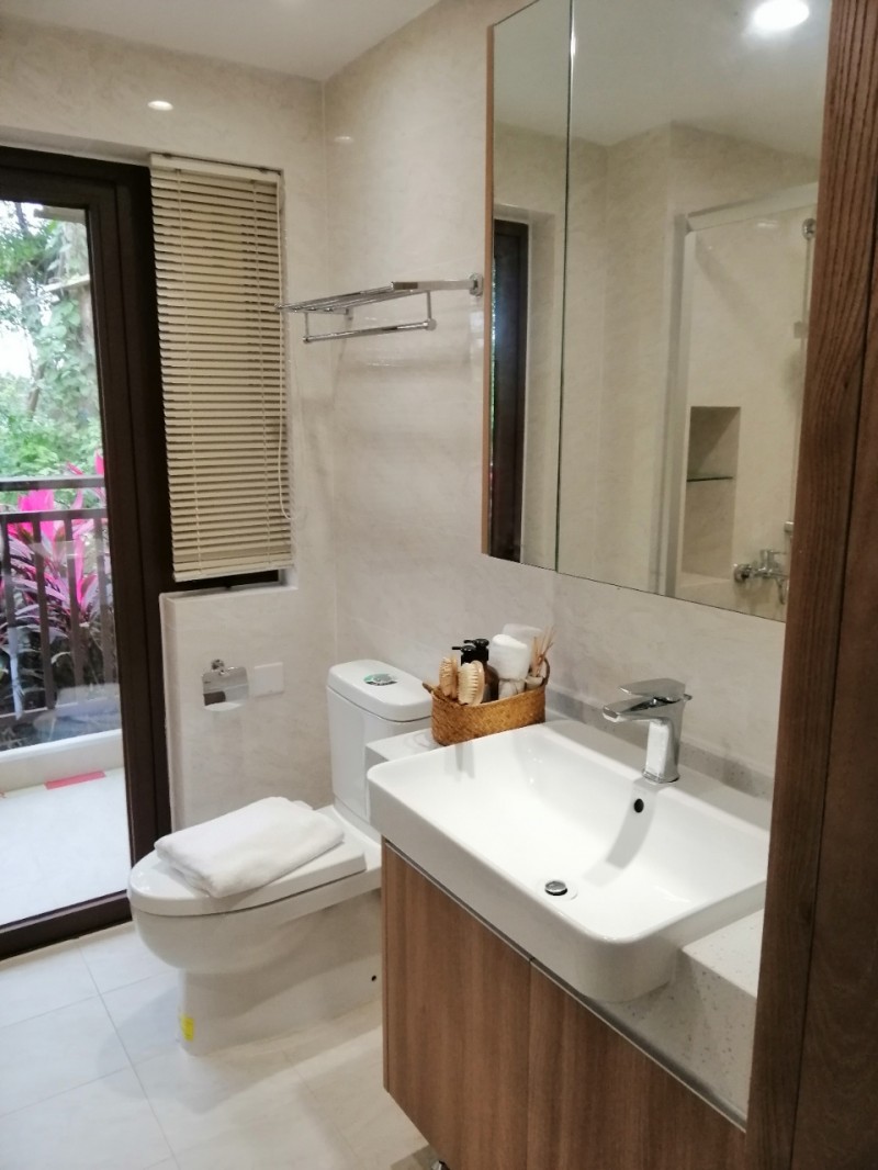 首创.禧悦湾A户型样板间3