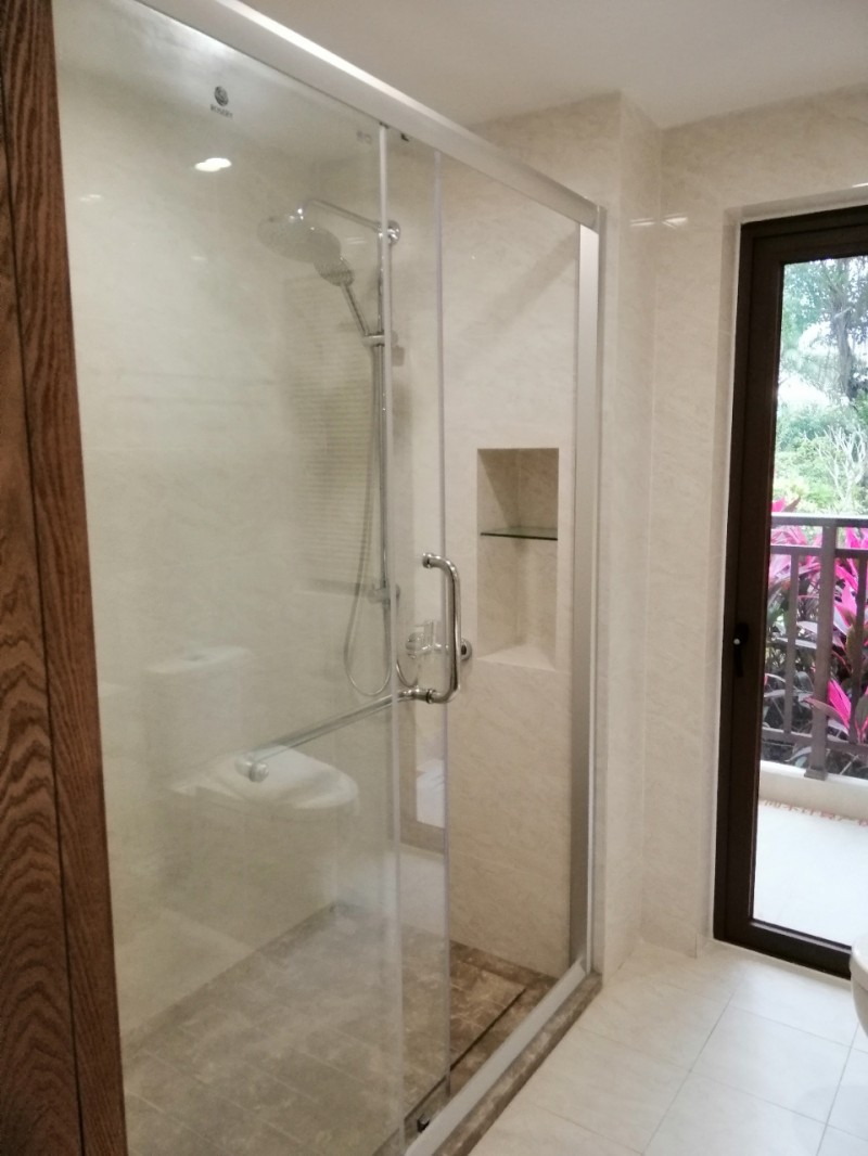 首创.禧悦湾A户型样板间4