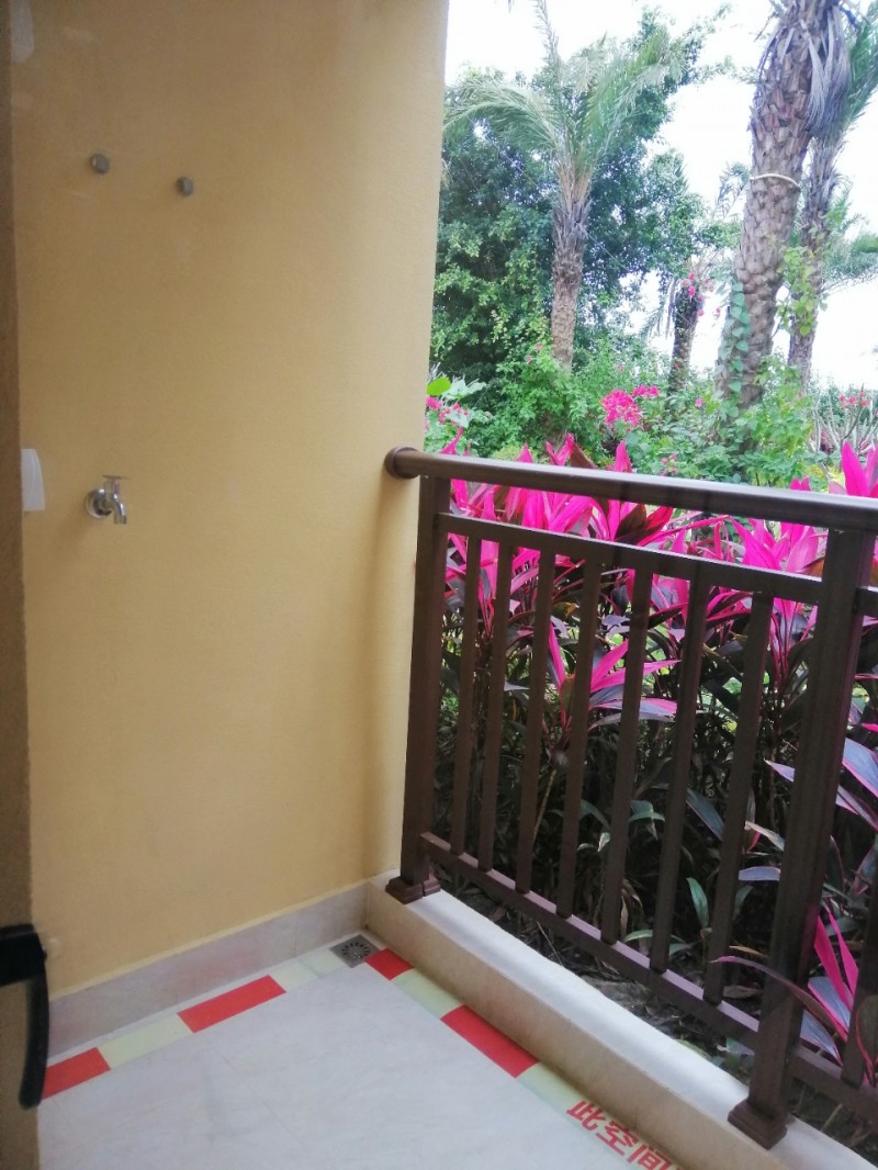 首创.禧悦湾A户型样板间5