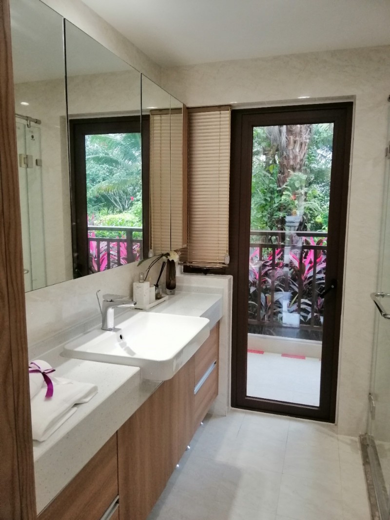 首创.禧悦湾A1户型样板间3