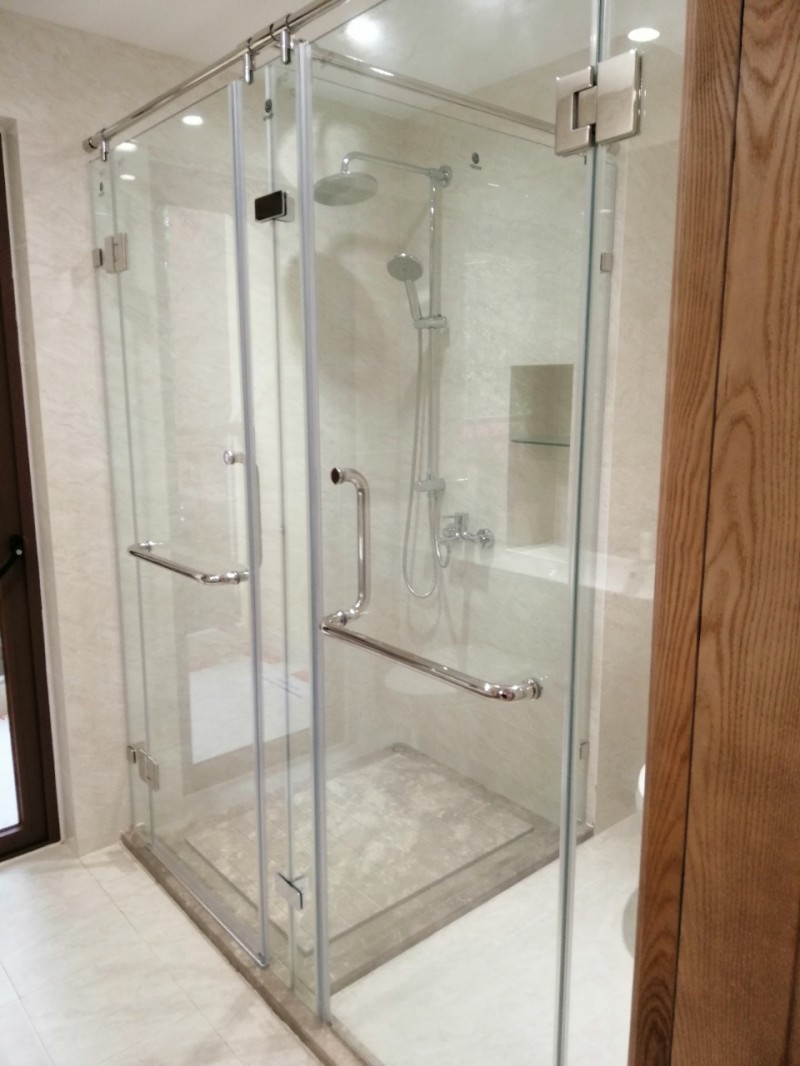 首创.禧悦湾A1户型样板间4