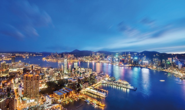 绿地江东首府鸟瞰图3