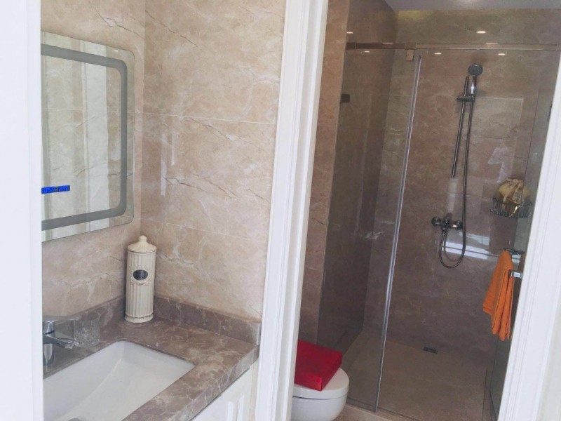 一品清水湾样板间4