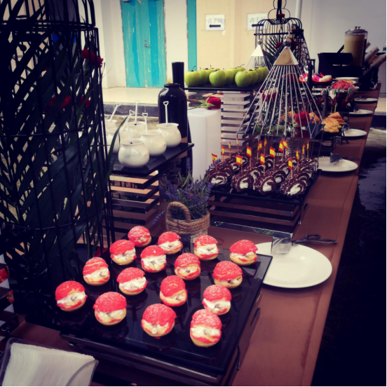 汇元·幸福森林实景图