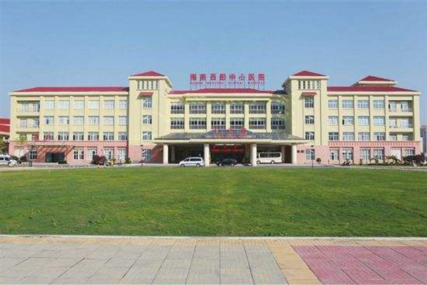 汇元·幸福森林周边配套