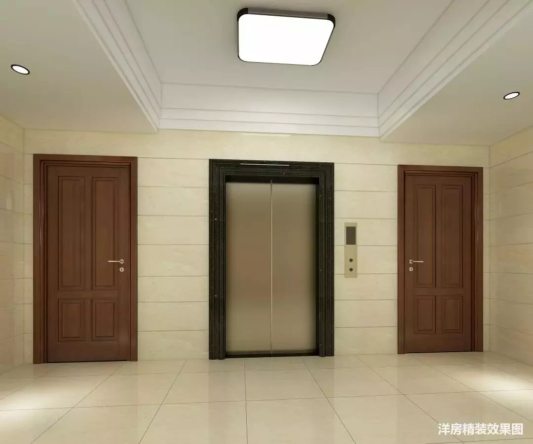 汇元·幸福森林样板间 