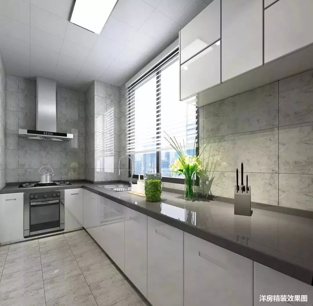 汇元·幸福森林样板间 