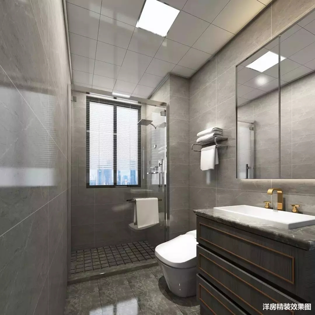 汇元·幸福森林样板间 