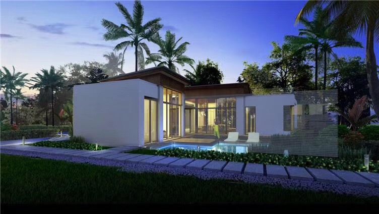 保利&middot;海棠湾实景图1