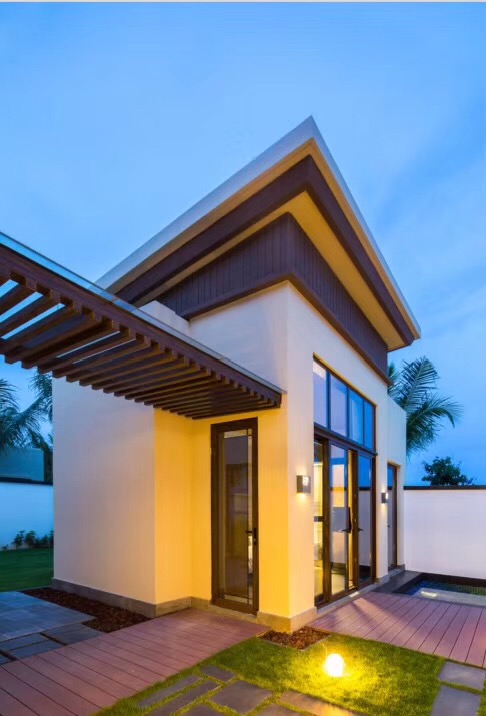 保利&middot;海棠湾实景图3