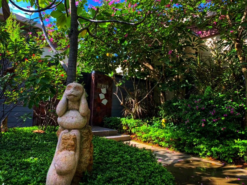 保利&middot;海棠湾实景图12