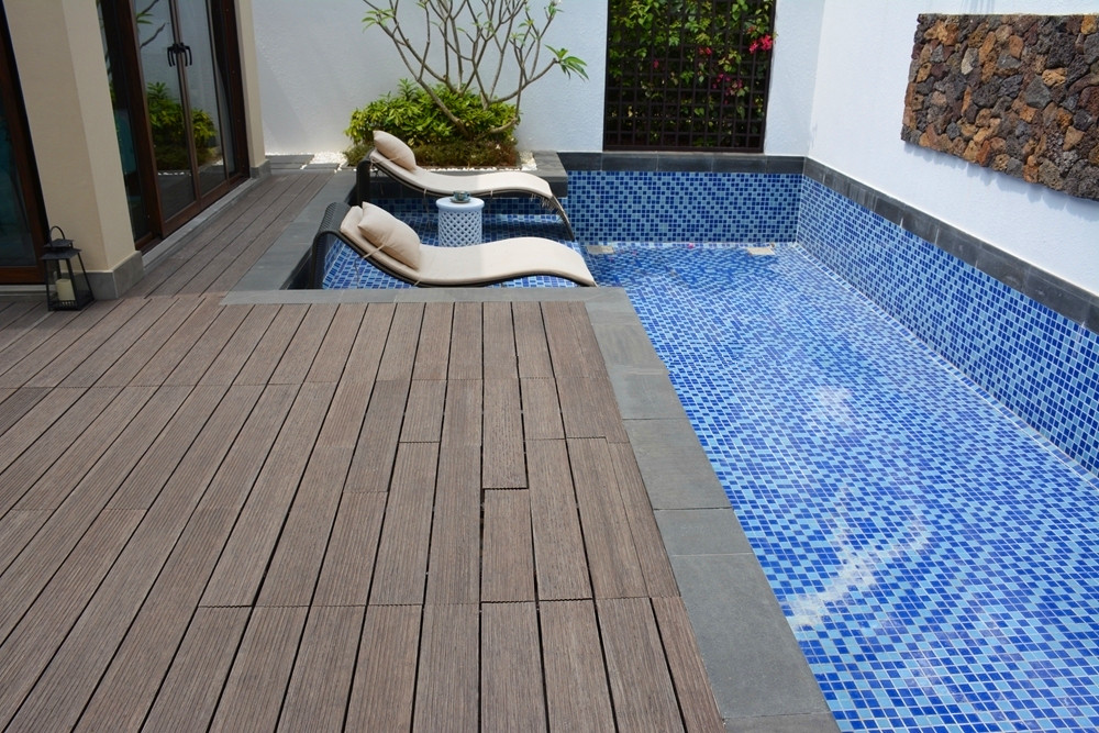 国家海岸·保利海棠湾样板间 