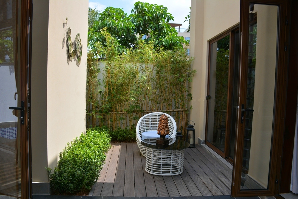 国家海岸·保利海棠湾样板间 