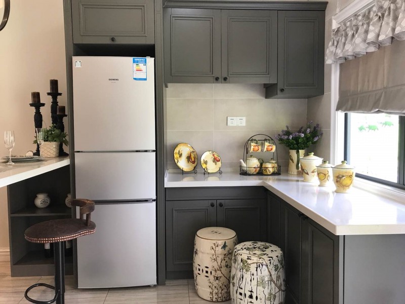 景园&middot;悦海湾样板间3