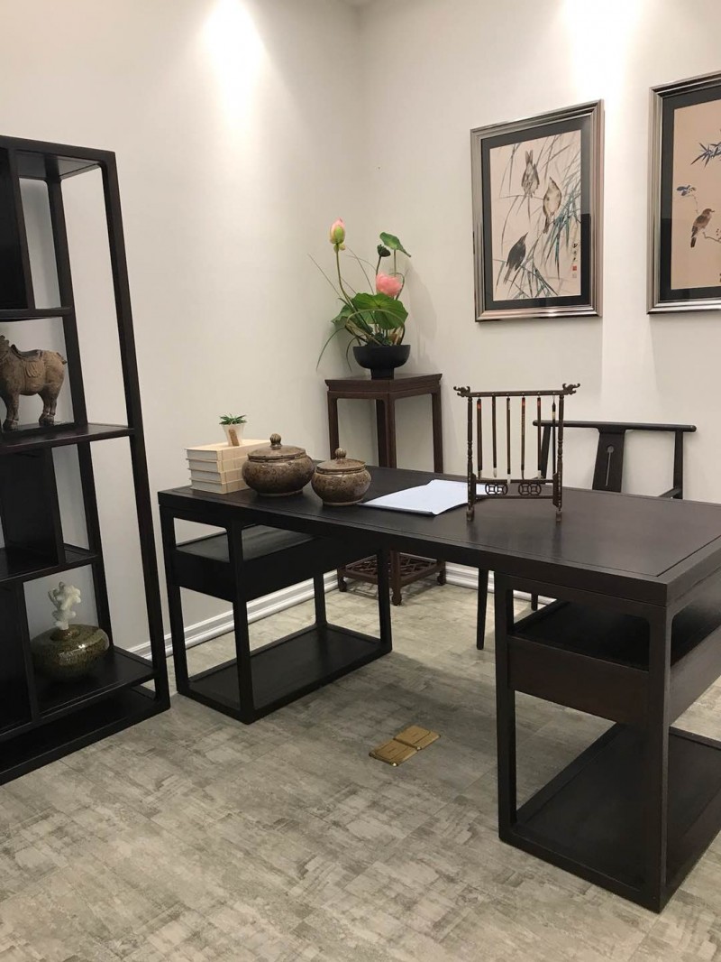 景园&middot;悦海湾样板间6