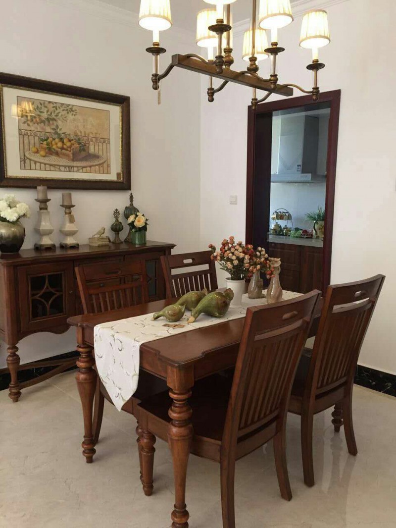 景园&middot;悦海湾样板间15