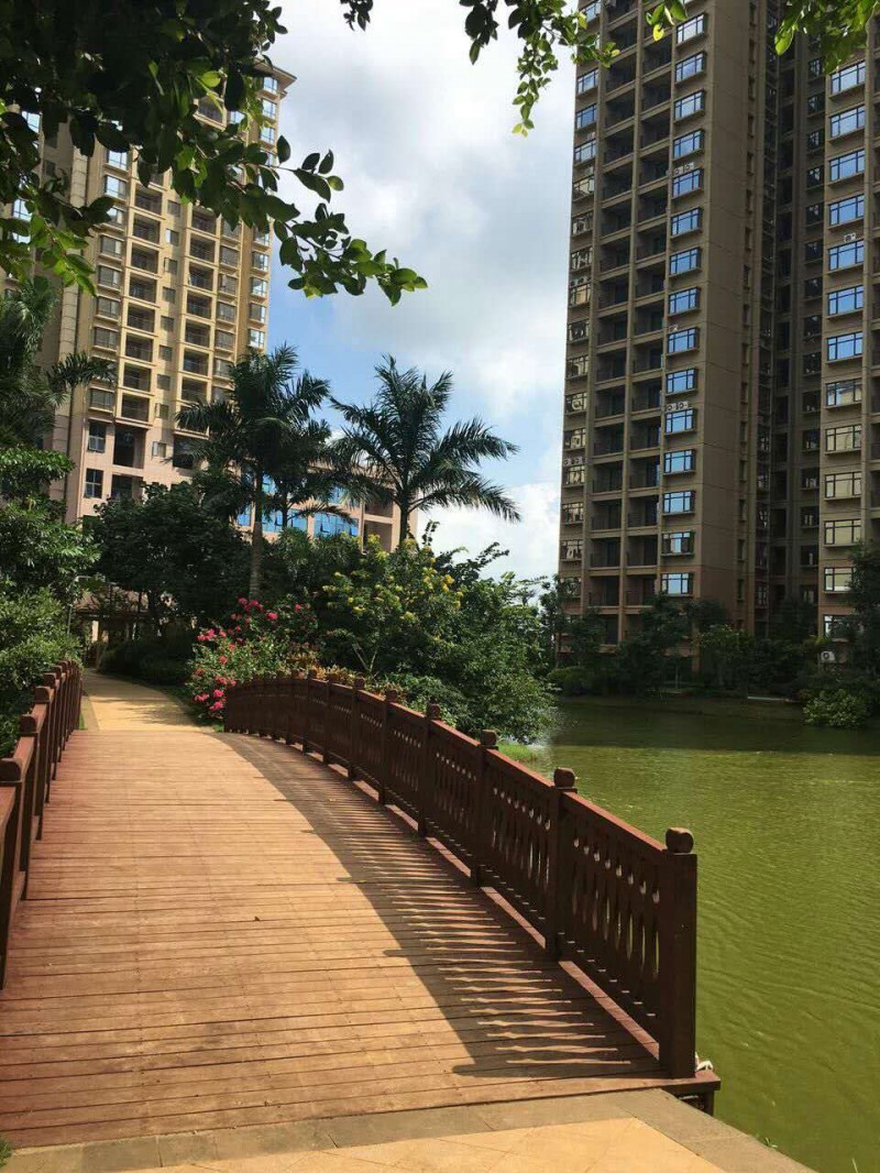 景园&middot;悦海湾实景图2
