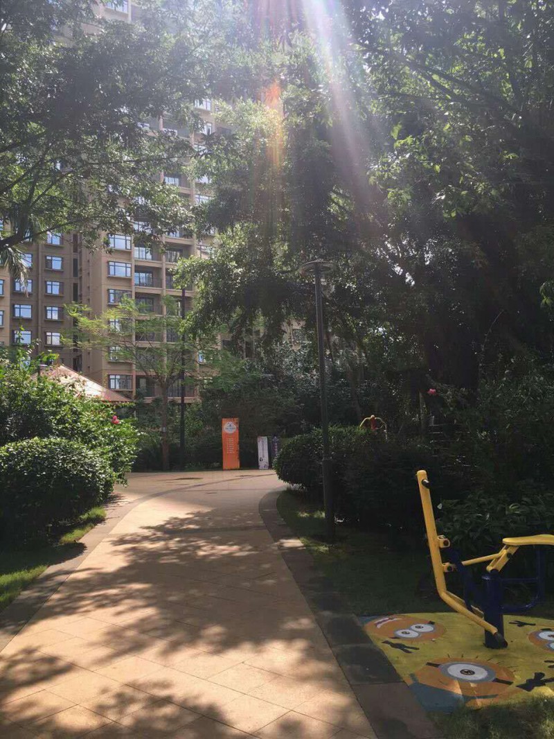 景园&middot;悦海湾实景图3