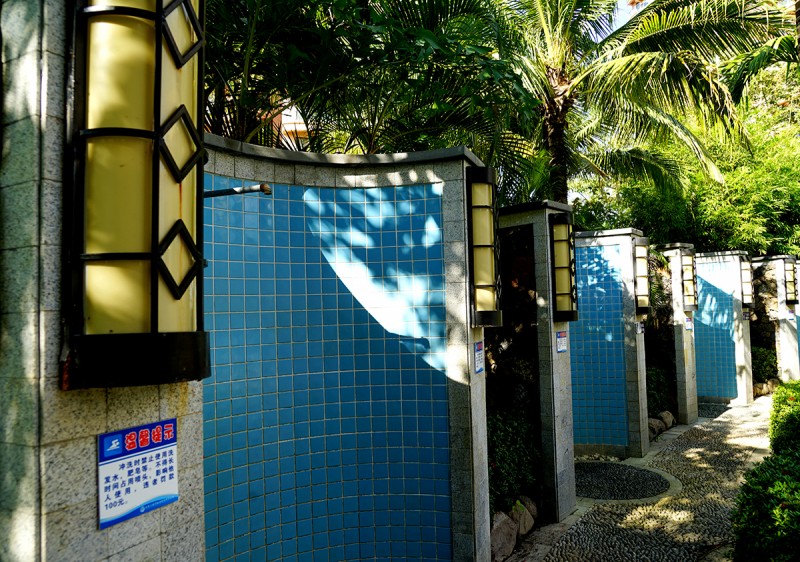 龙栖湾温泉1号实景图7