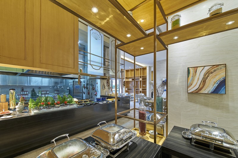 海南&middot;佰悦湾实景图3