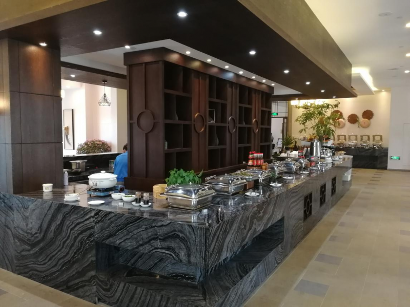 海南&middot;佰悦湾实景图4