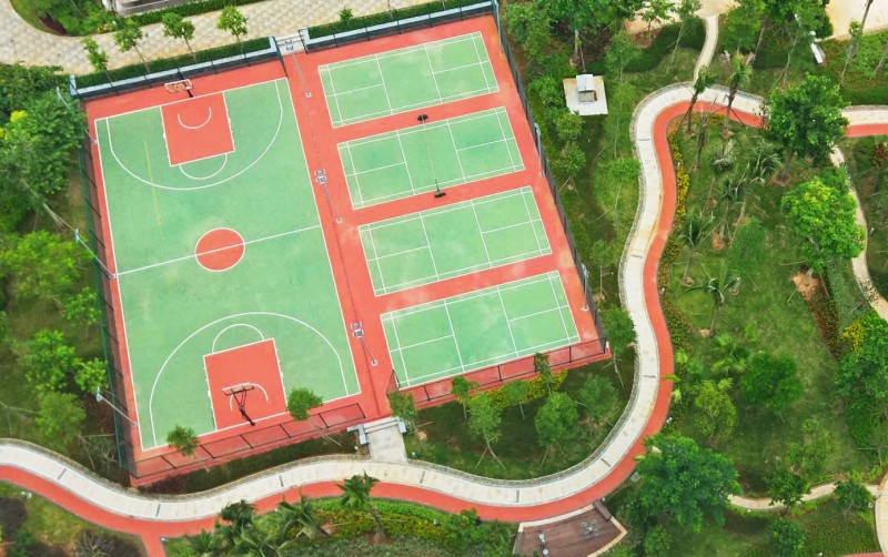 海南&middot;佰悦湾实景图6