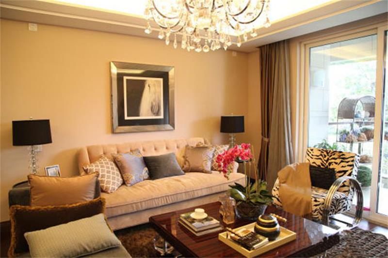 金地·海南自在城 